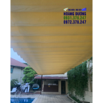 Mái Hiên Mái Xếp Bình Tân TP.HCM – Thi Công Chuyên Nghiệp