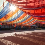 Mẫu Mái Hiên Mái Xếp Đẹp Bình Tân – Thực Tế Thi Công Uy Tín