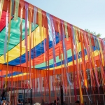 Mái Thả Trang Trí Hồ Chí Minh – Tạo Không Gian Ấn Tượng