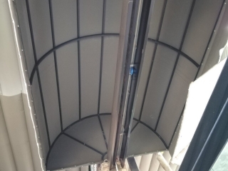 Giới thiệu về mái vòm