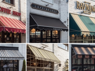 Mái Xếp Quán Cà Phê Bình Tân – Không Gian Mở, Thoáng Mát, Thu Hút Khách Hàng