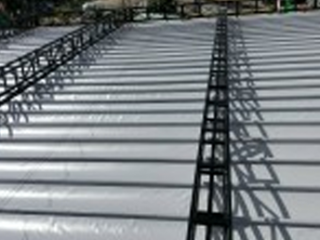 BẢO HÀNH - BẢO TRÌ MÁI XẾP