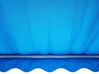 Mái Xếp Lượn Sóng Bình Tân – Giải Pháp Che Nắng Mưa Hiệu Quả