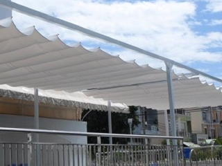 Mái lượn sóng cần thiết như thế nào