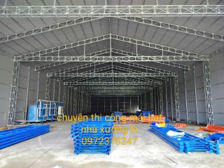 Mái hiên - Mái xếp Hoàng Dương Giải pháp che chắn tối ưu cho mọi công trình