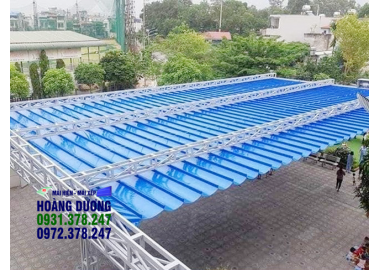 mái xếp hoàng dương tại bình tân